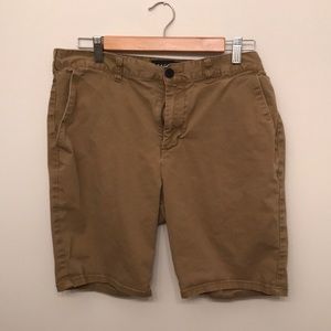 Pacsun Chino Shorts - 33 Waist